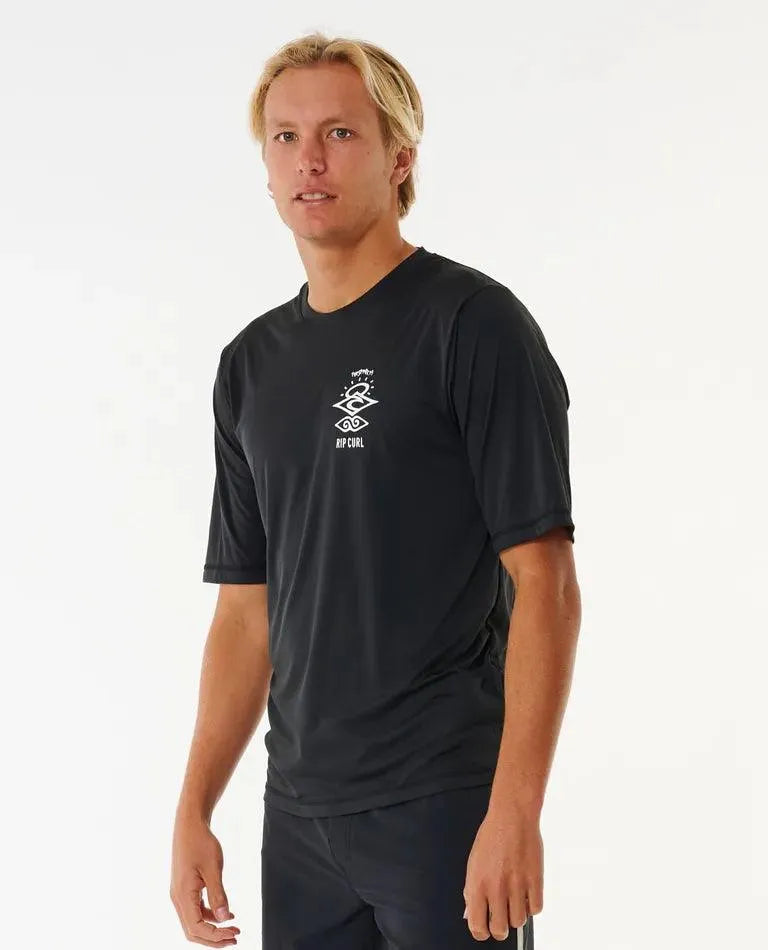 Icons Surflite UPF S/S - Beachin Surf