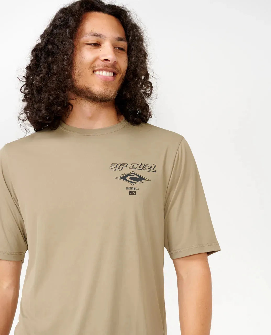 Icons Surflite UPF S/S - Beachin Surf