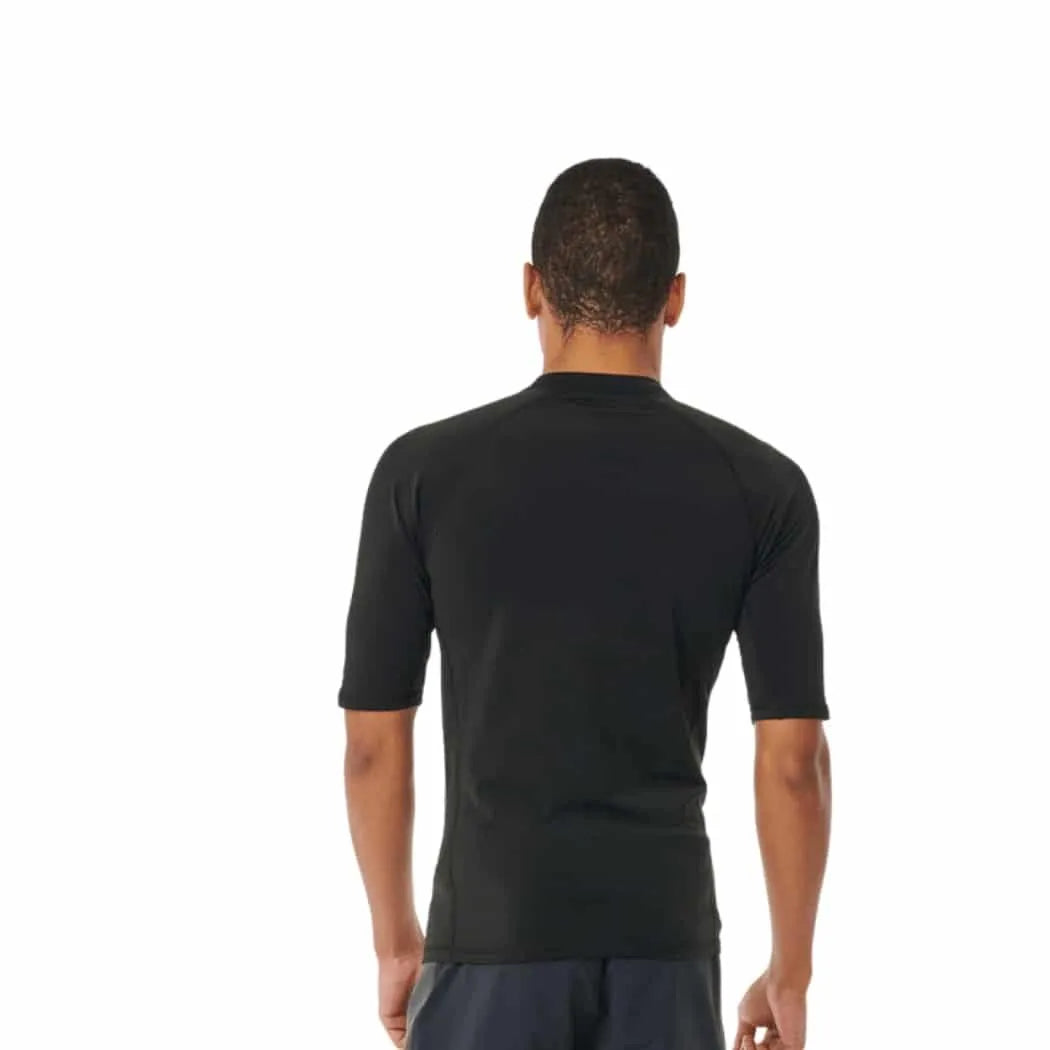 Icons Upf Brushed S/S - Beachin Surf