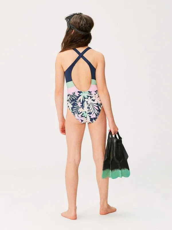 Ilacabo Active Active One-Piece Swimsuit - Beachin Surf