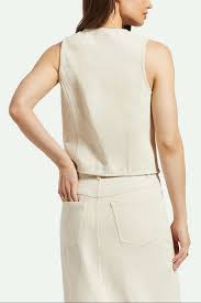 Ryder Vest