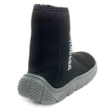 Allrounder 3mm Dive Zip Boot
