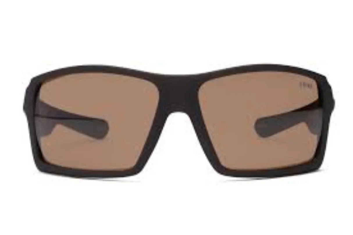 The Edge - Polarised Matt Beer