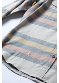 Central Coast Eco LS Flannel