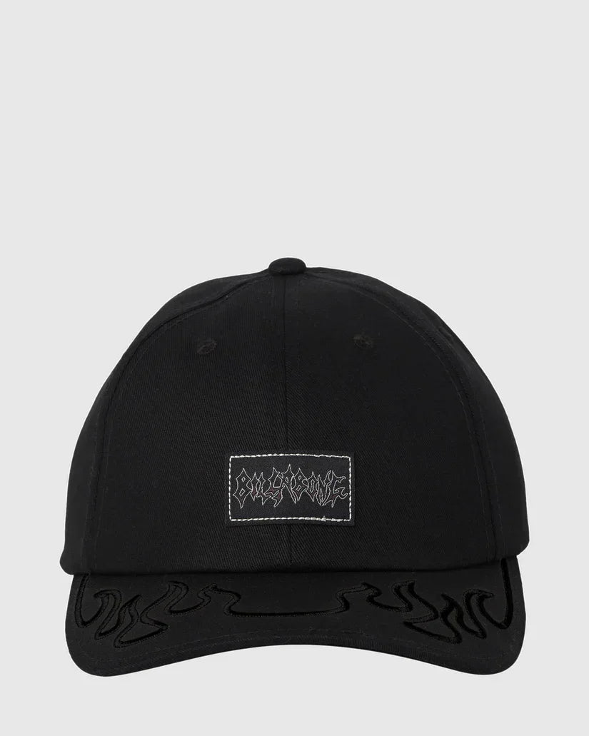 Immortal Snapback