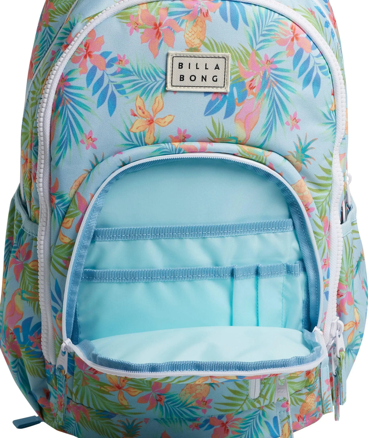 In Da Jungle Roadie Jr