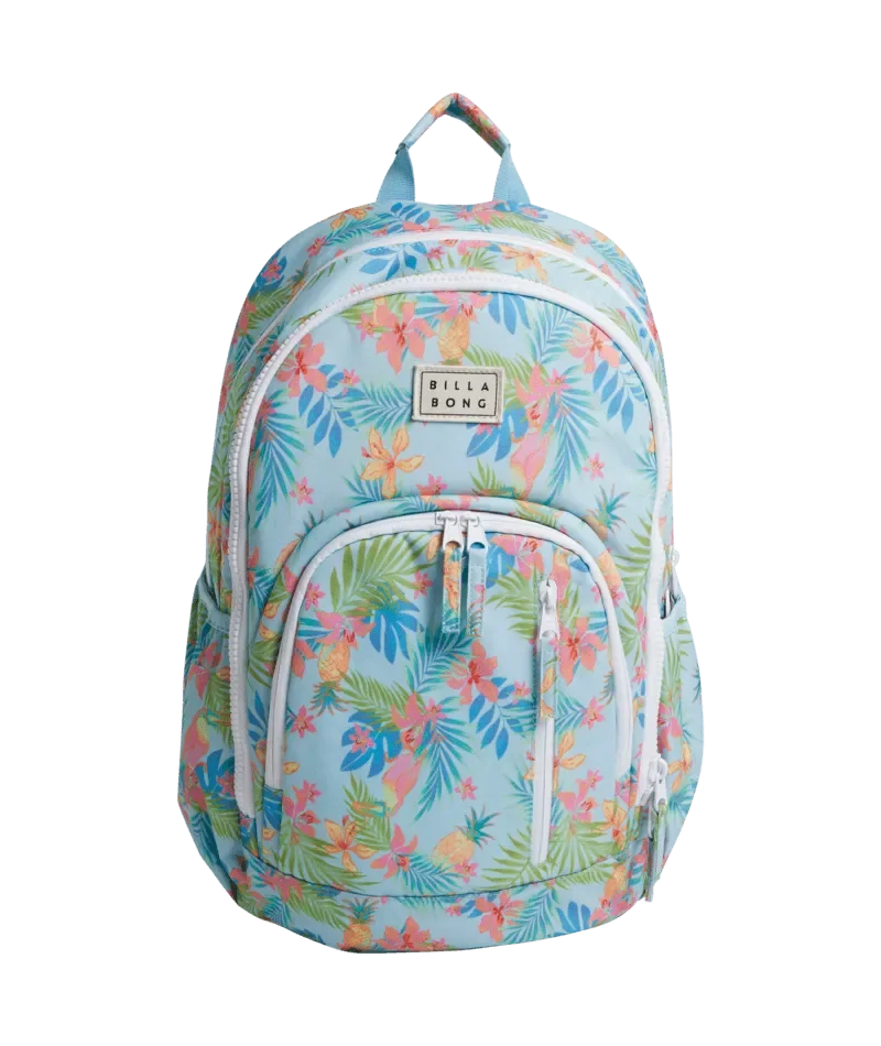 In Da Jungle Roadie Jr