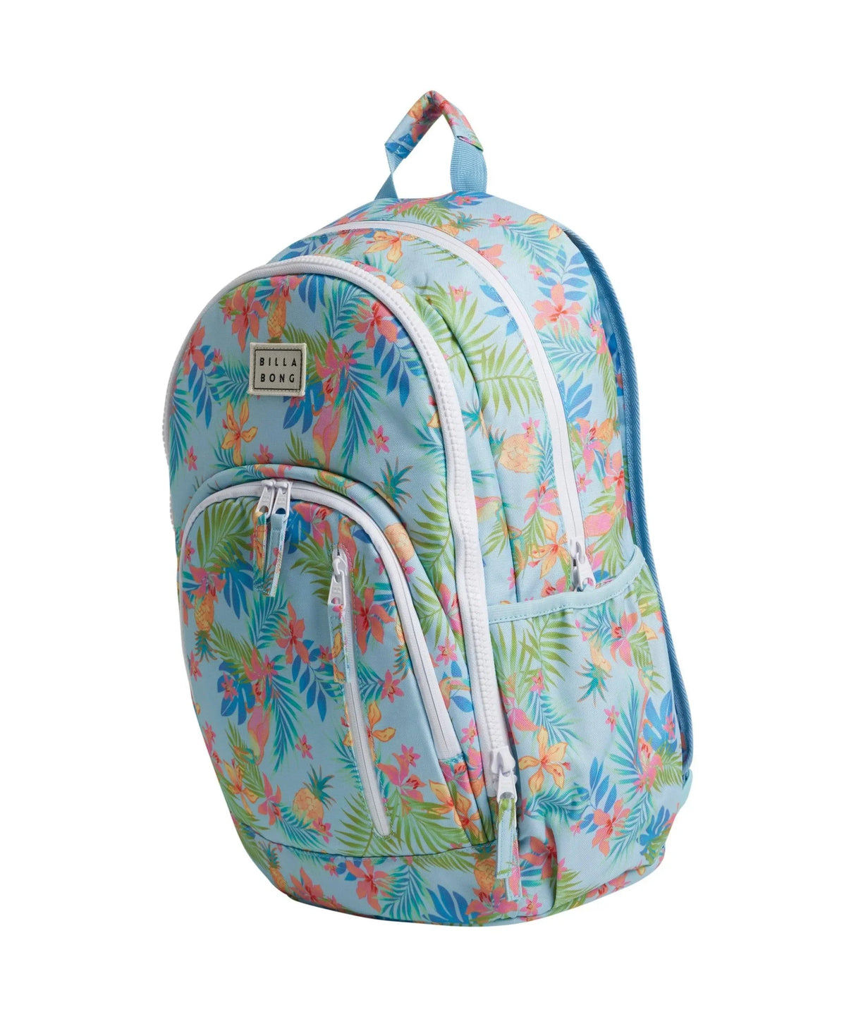 In Da Jungle Roadie Jr