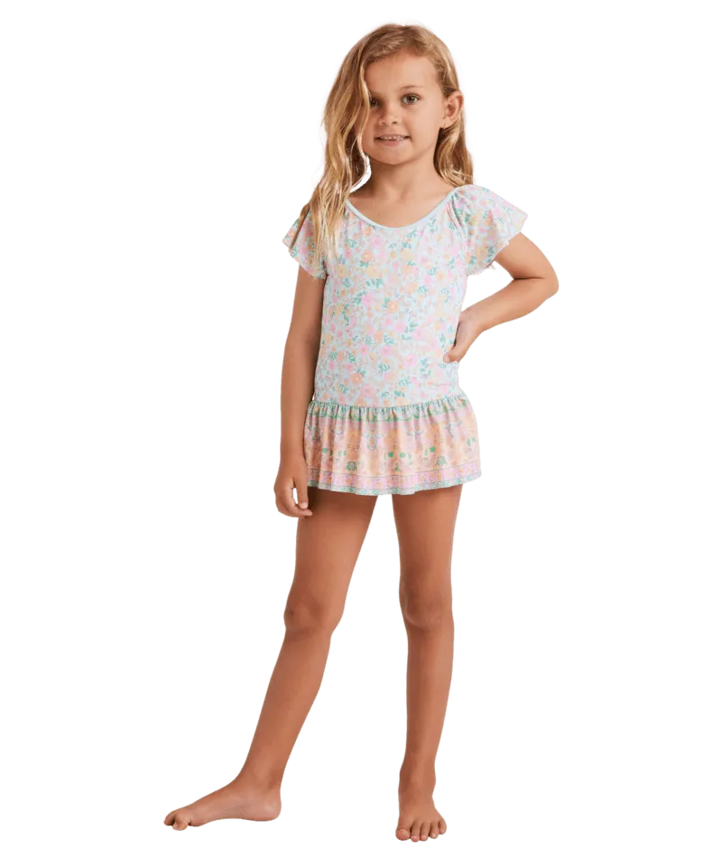 IN MY DREAMS 1PC - Beachin Surf