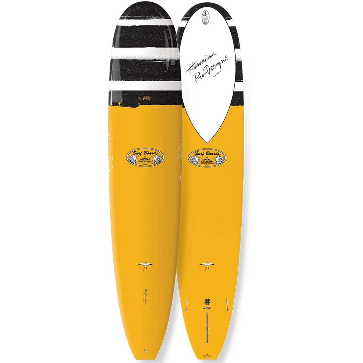 In The Pink - Beachin Surf