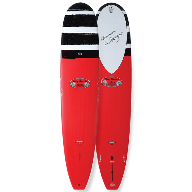 In The Pink - Beachin Surf