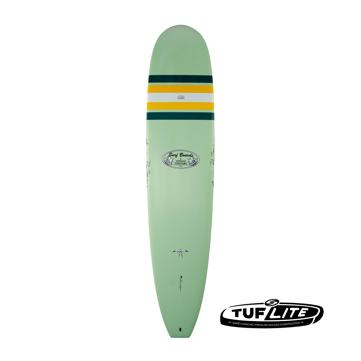 In the Pink - Tuflite - Beachin Surf
