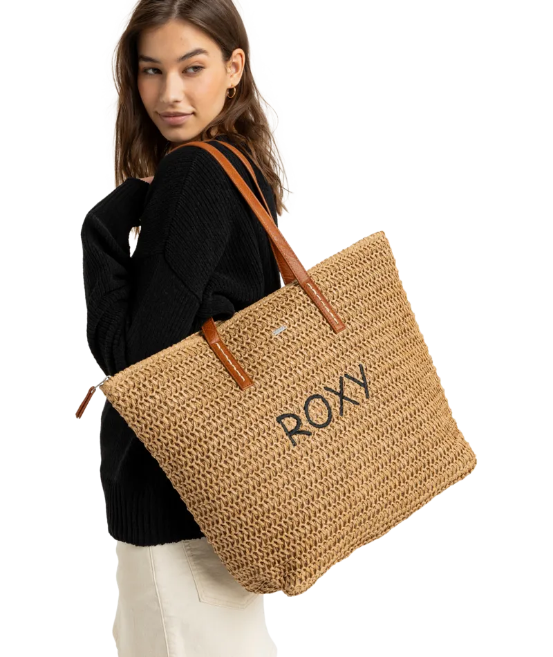 In The Tropics - Beachin Surf