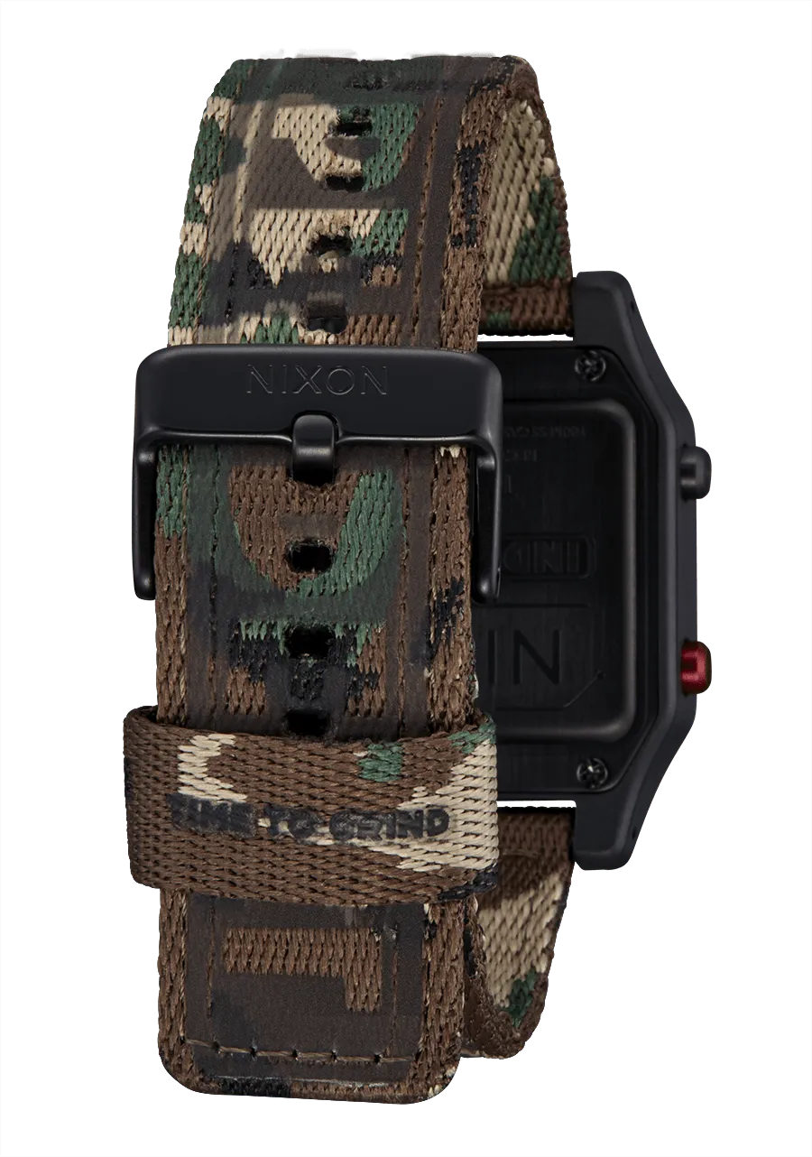 Independent Staple - Beachin Surf