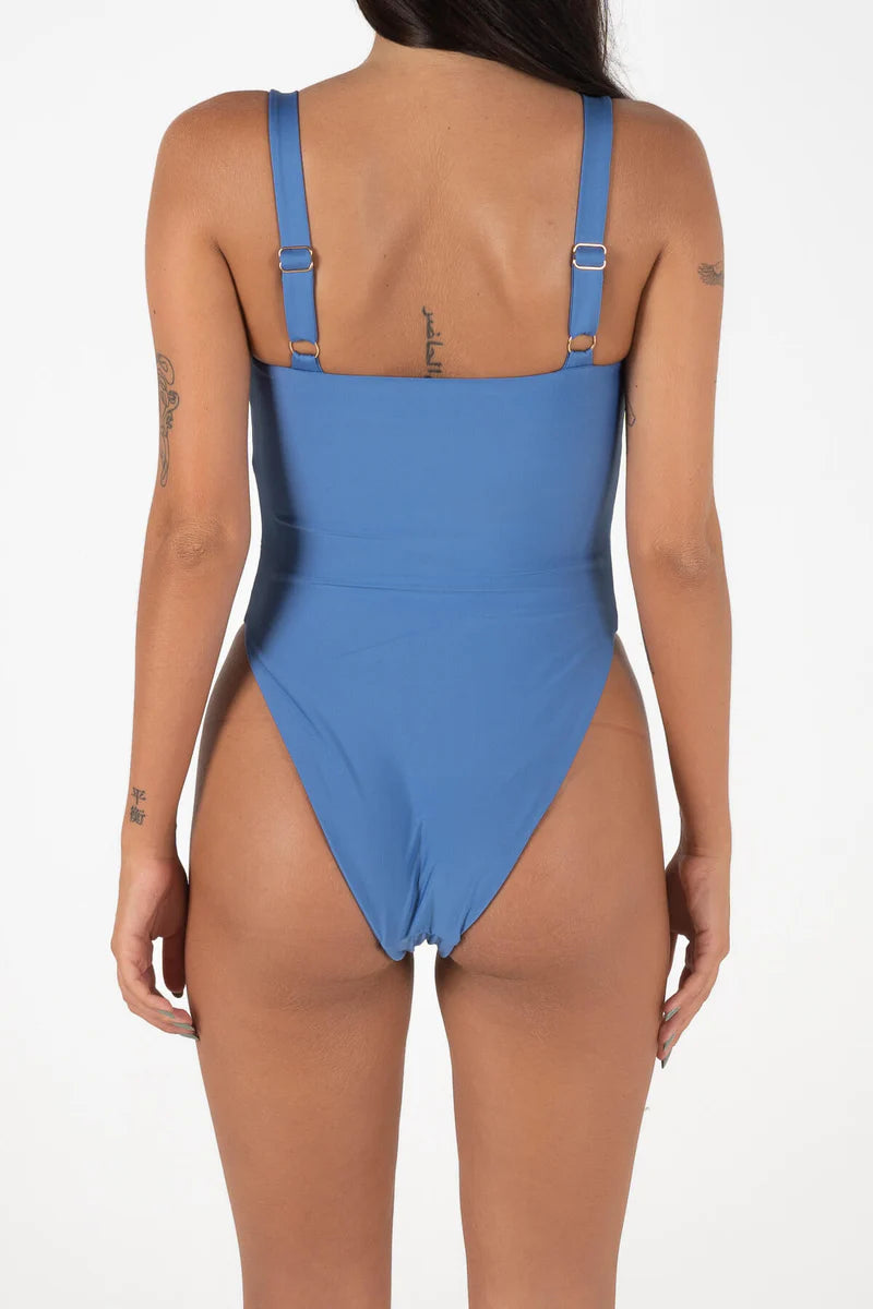 Sundeck One Piece