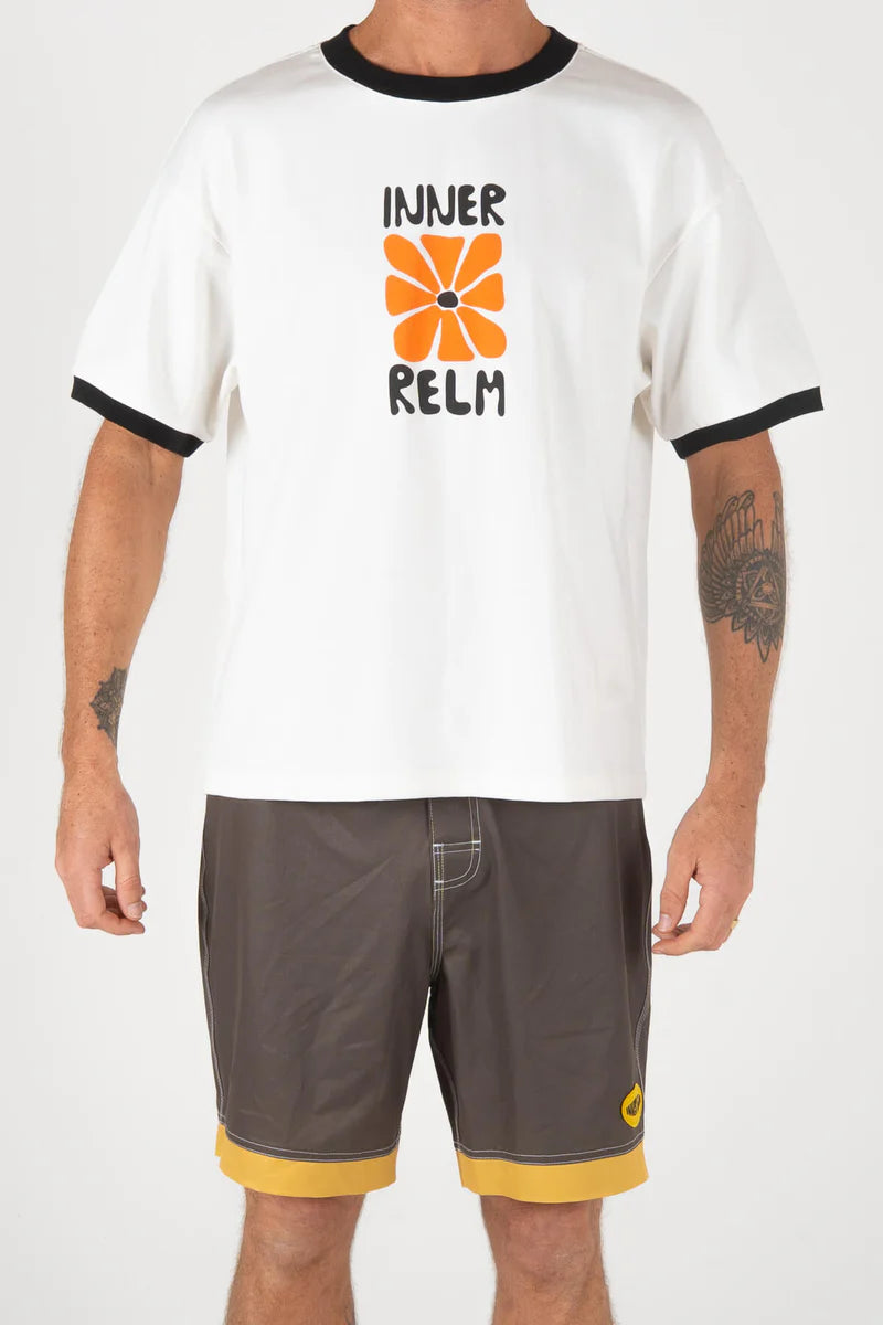 Culture Ringer T-Shirt