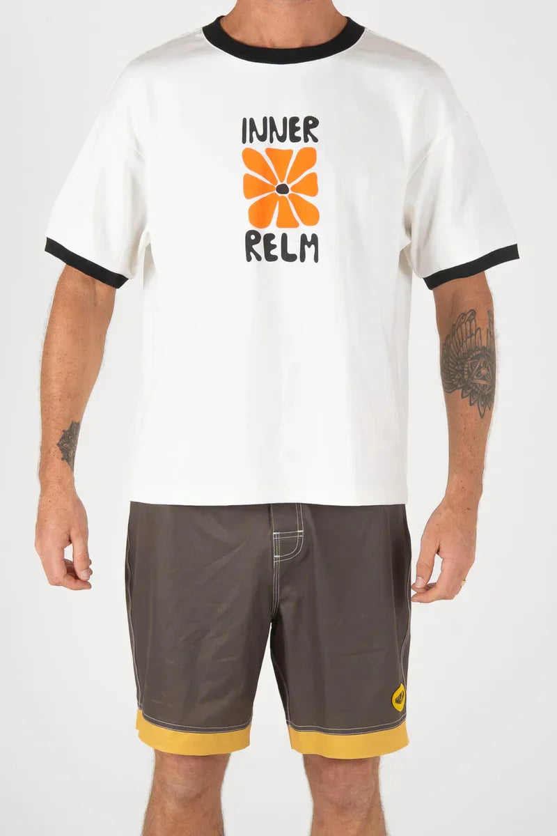 Culture Ringer T-Shirt