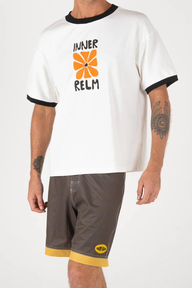 Culture Ringer T-Shirt