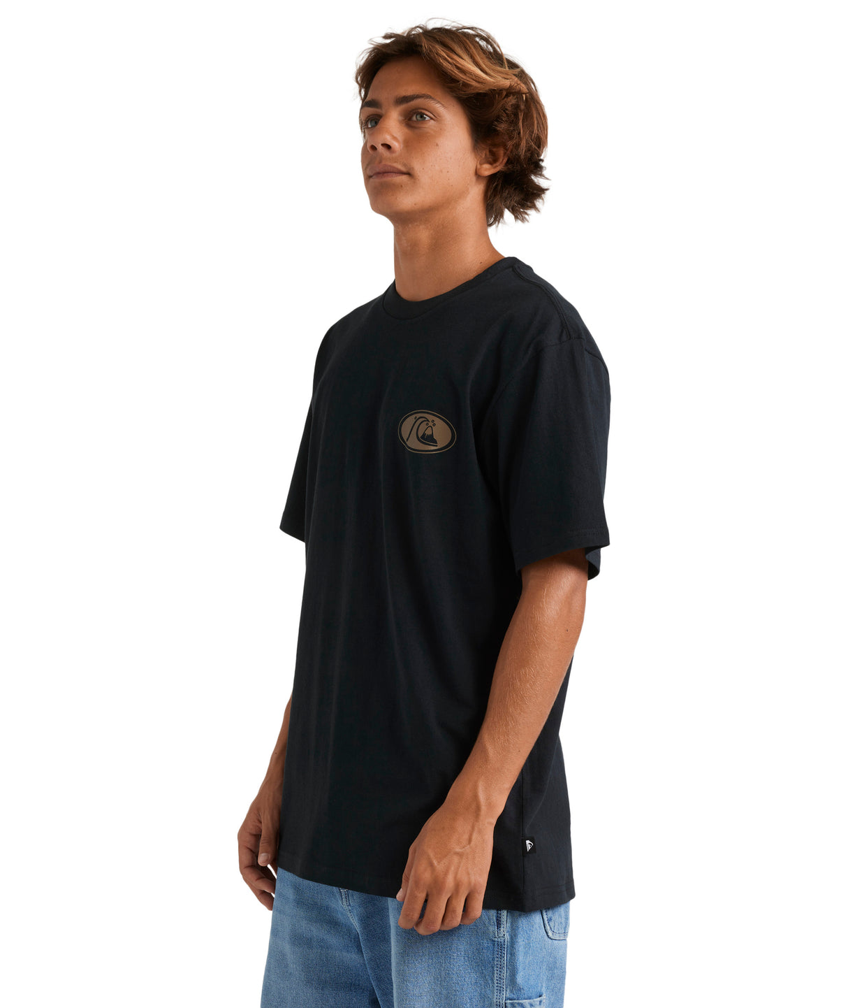 Inside Section SS - Beachin Surf