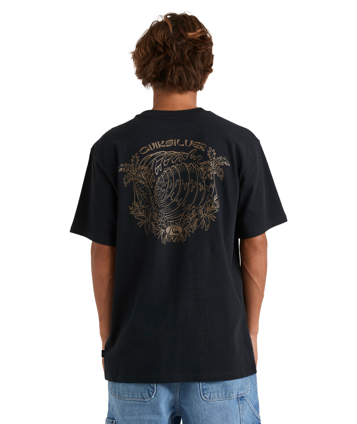 Inside Section SS - Beachin Surf