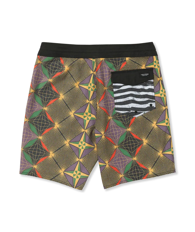 INTERWEBZ STONEY 19 - Beachin Surf