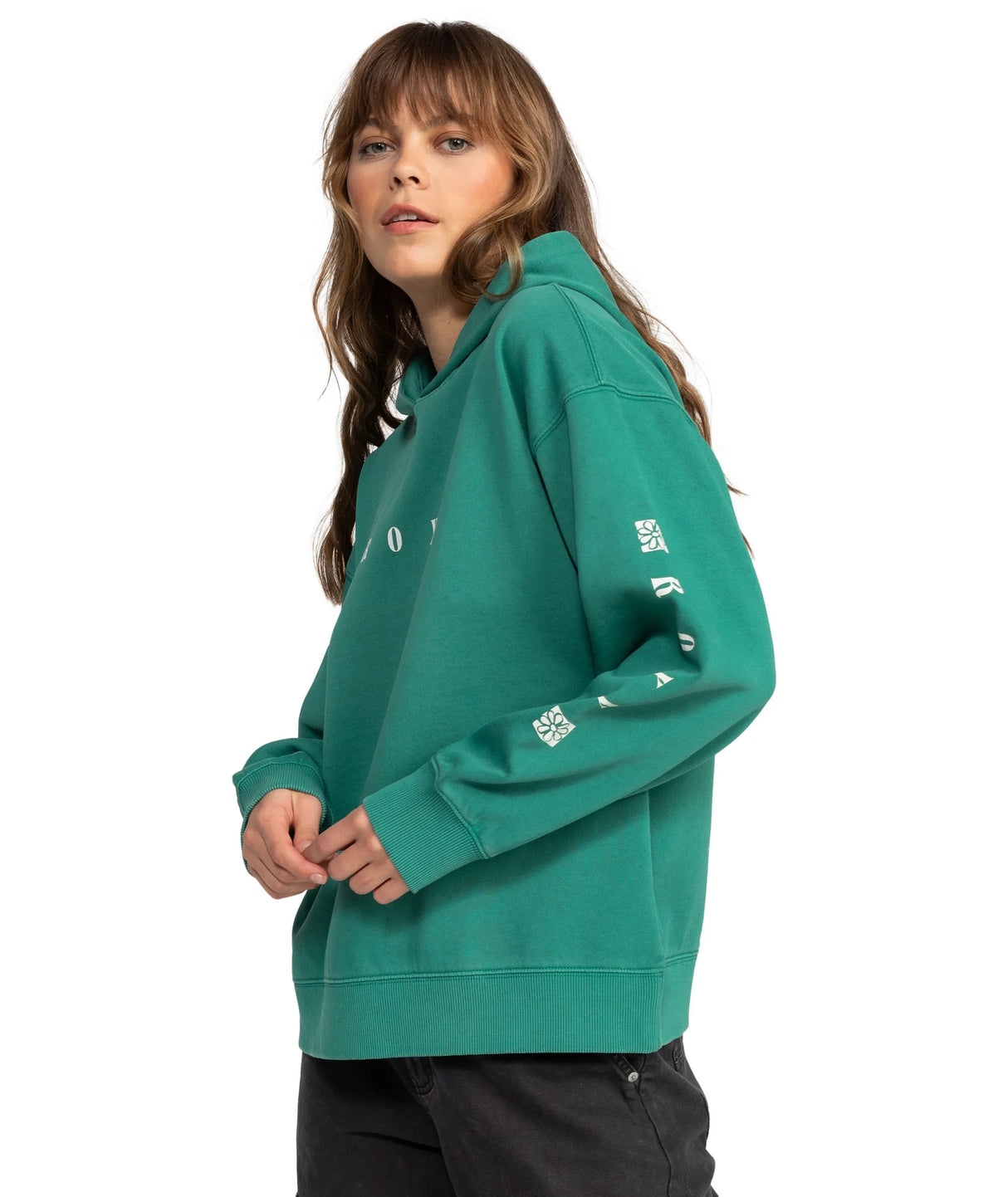 Into the Light Hoodie - Beachin Surf