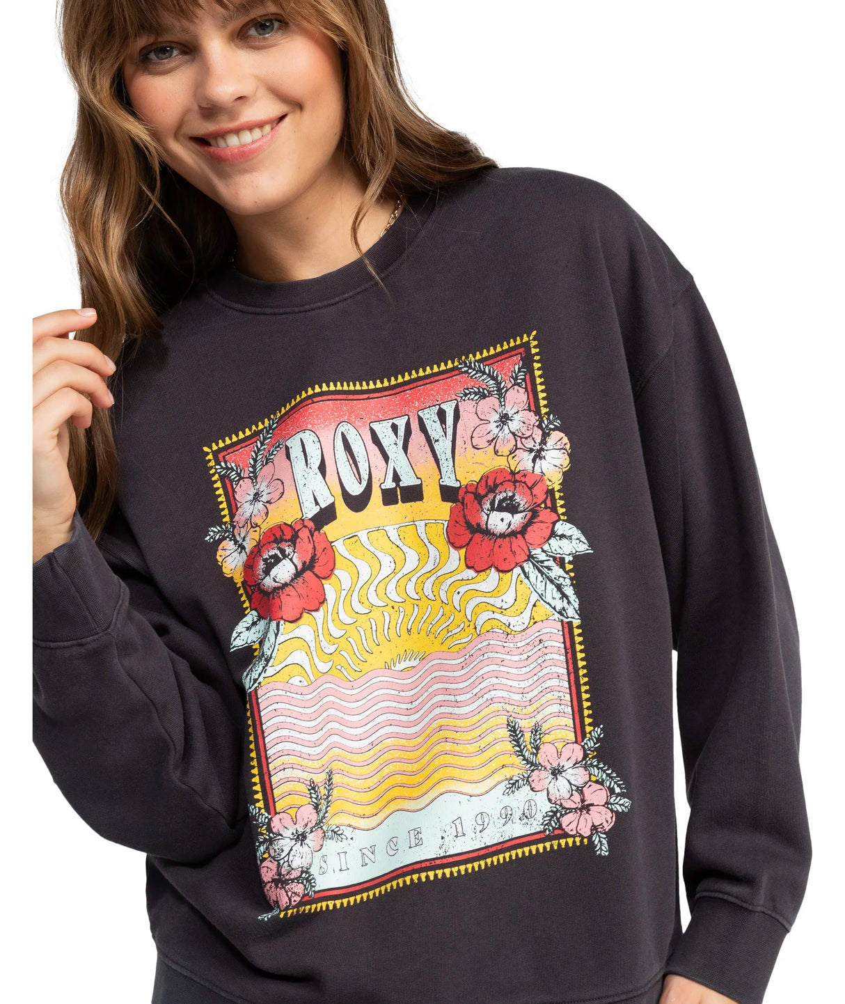 Into the Night Crew II B - Beachin Surf