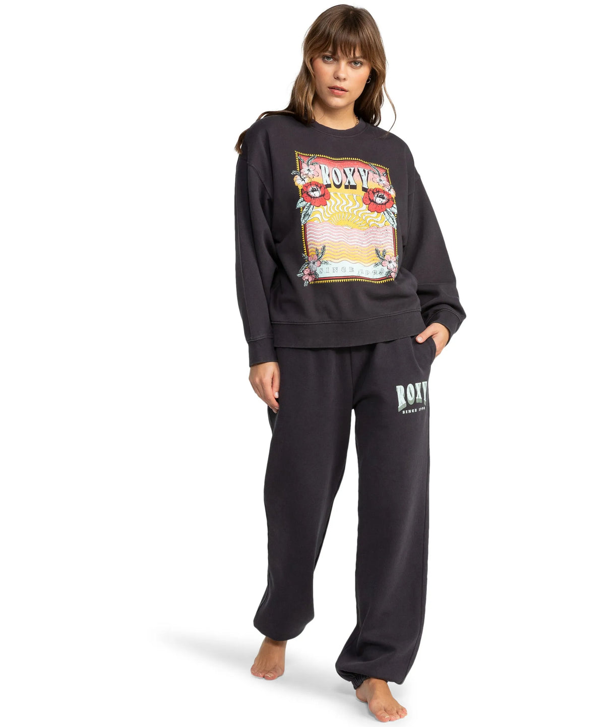 Into the Night Crew II B - Beachin Surf