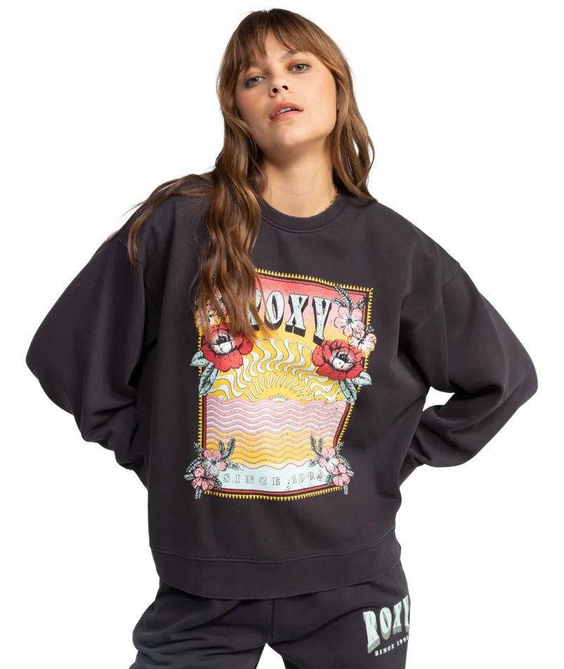 Into the Night Crew II B - Beachin Surf