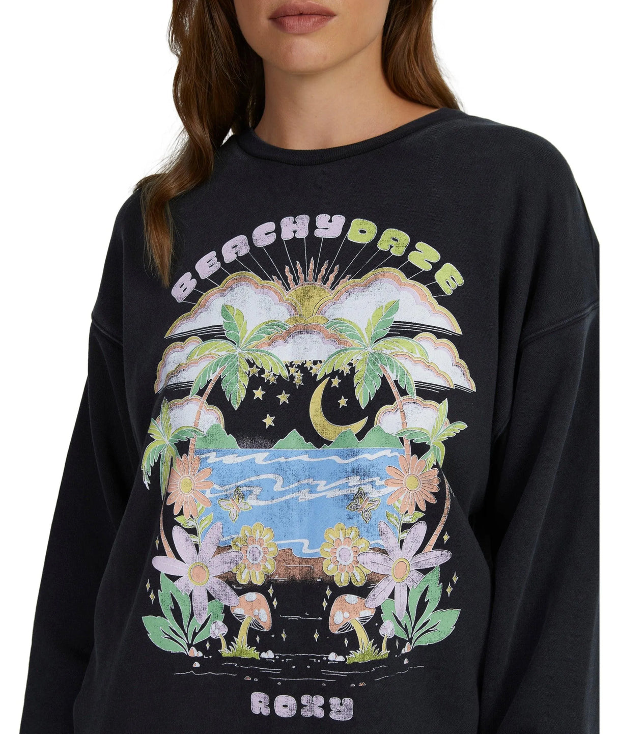 Into The Night Crew Ii - Beachin Surf