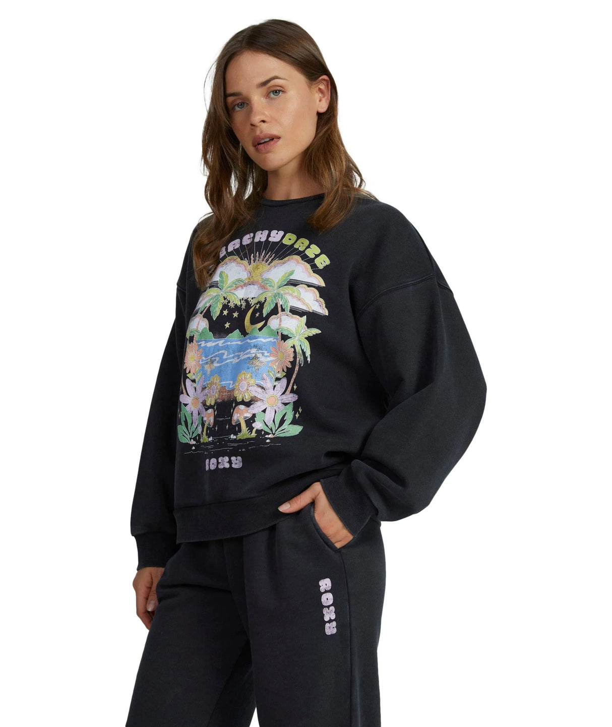 Into The Night Crew Ii - Beachin Surf