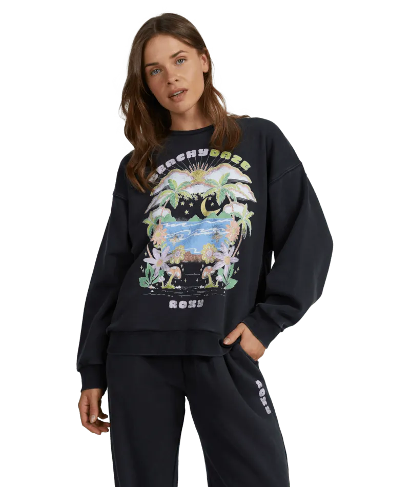 Into The Night Crew Ii - Beachin Surf