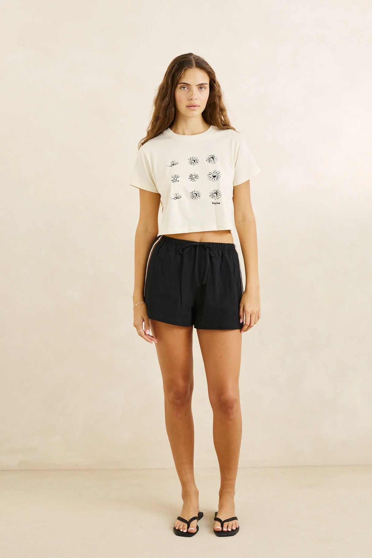 isadora-short-blk-0726W-SH02-BLK-5_1 - Beachin Surf
