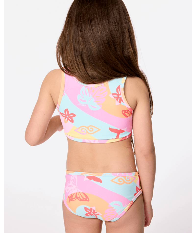Island Days Bikini - Girl 1-8 - Beachin Surf