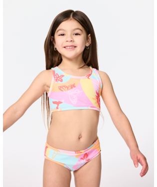 Island Days Bikini - Girl 1-8 - Beachin Surf