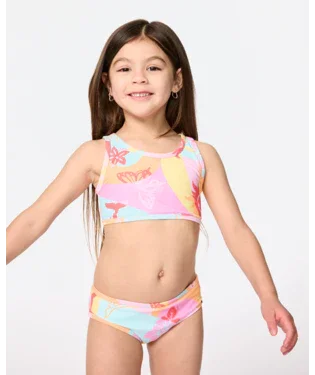 Island Days Bikini - Girl 1-8