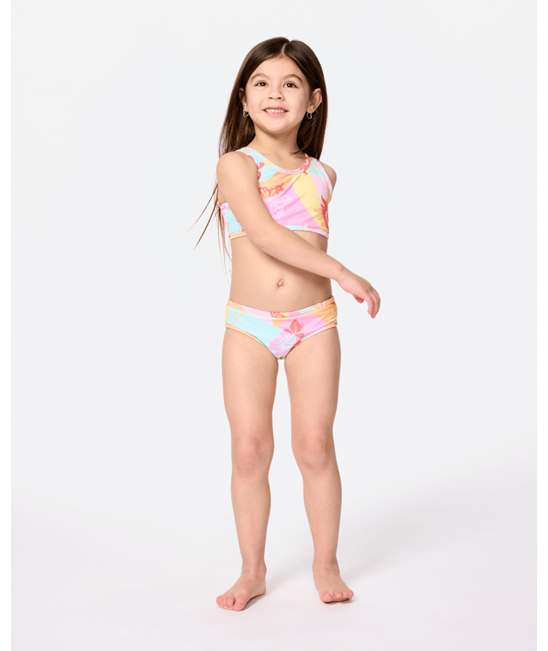 Island Days Bikini - Girl 1-8 - Beachin Surf
