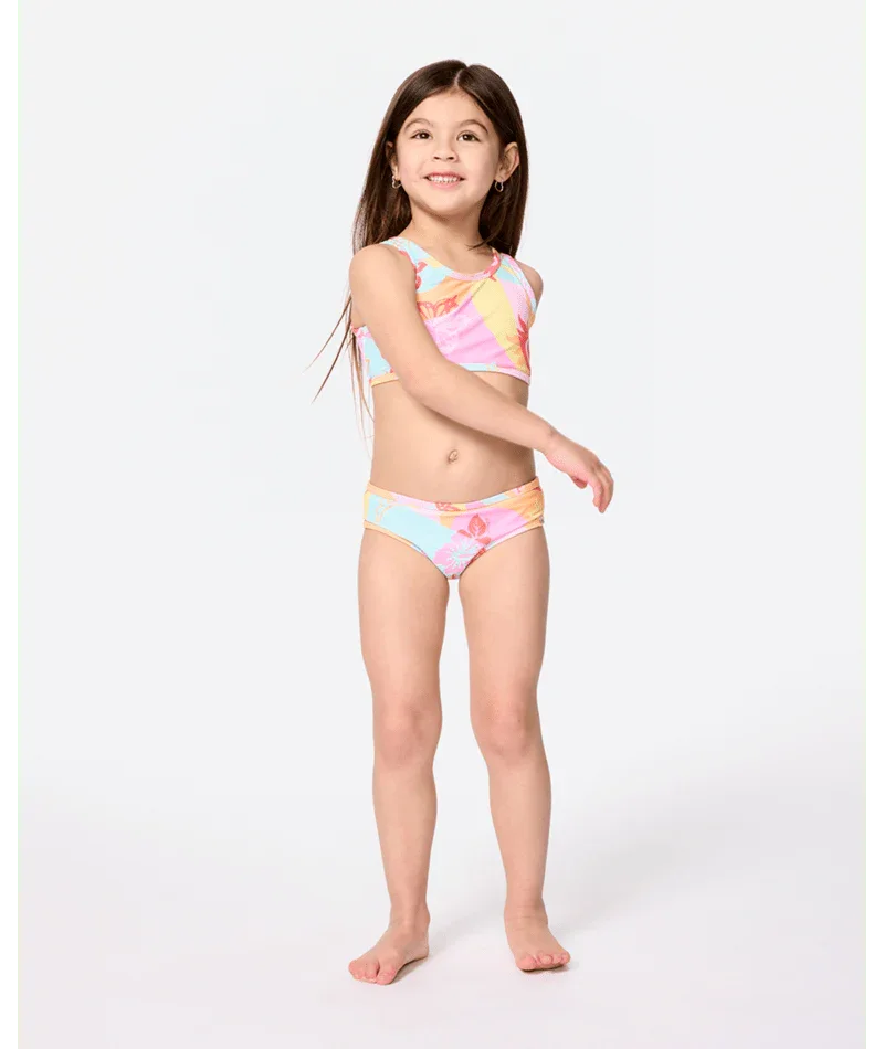 Island Days Bikini - Girl 1-8