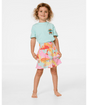 Island Days Woven Skirt - Girls 1-8 - Beachin Surf
