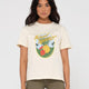 ISLAND HOLIDAY RELAXED FIT TEE - Beachin Surf