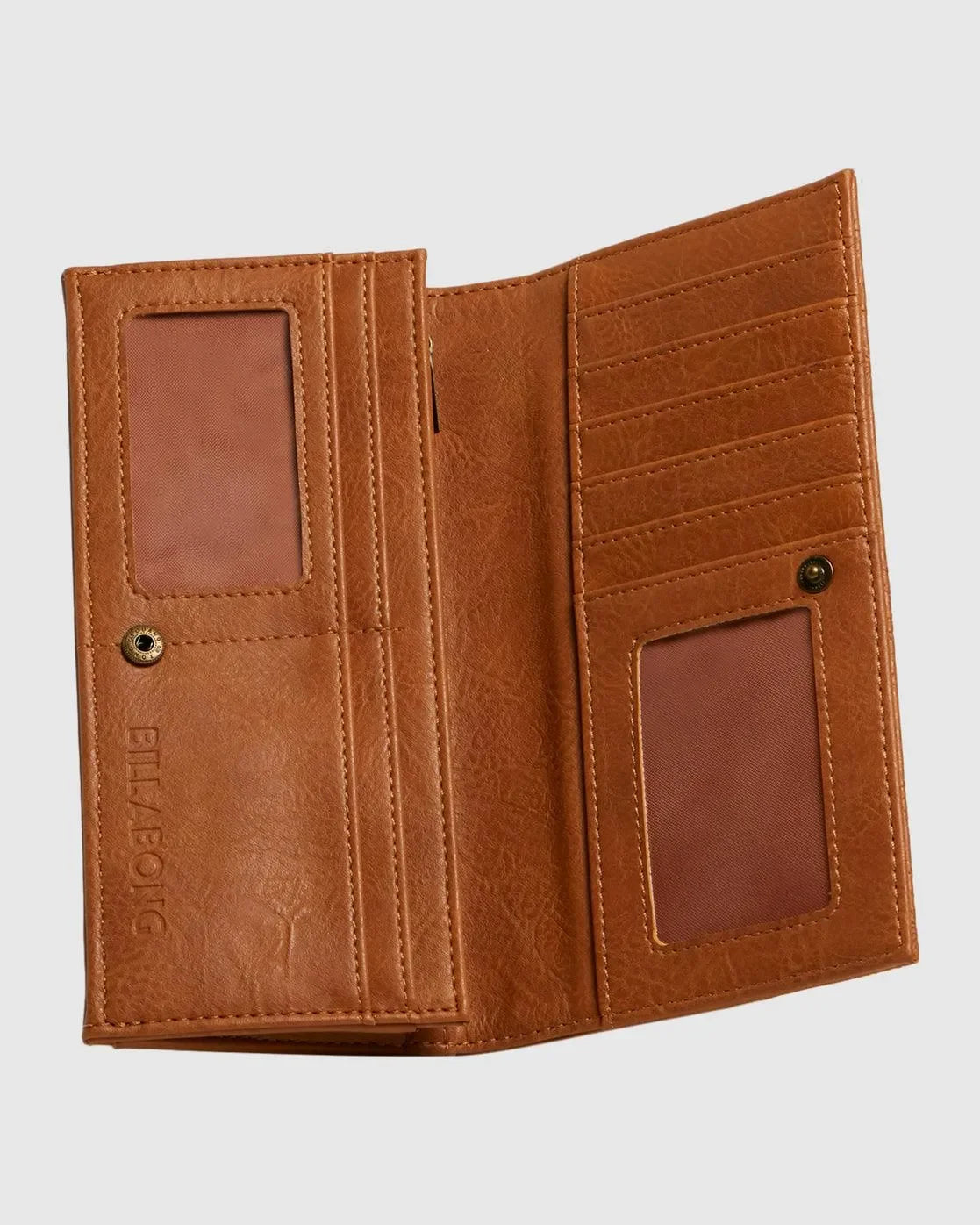 Island Sun Beach Wallet