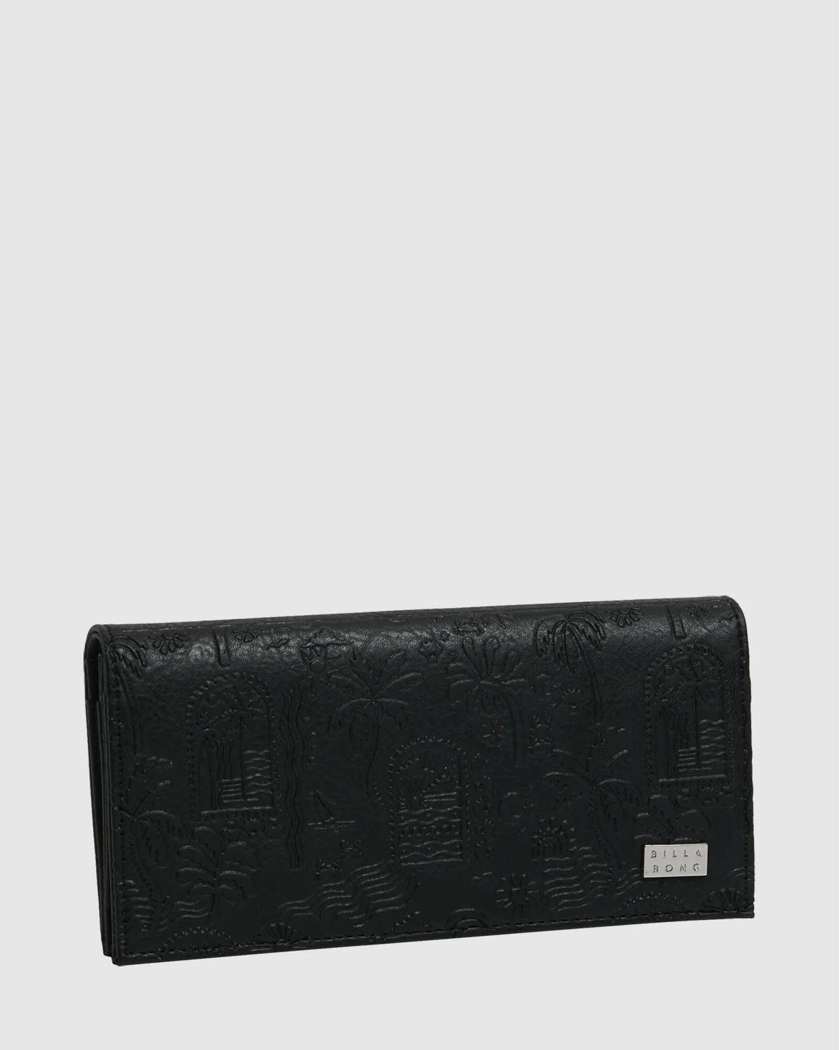 Island Sun Beach Wallet - Beachin Surf