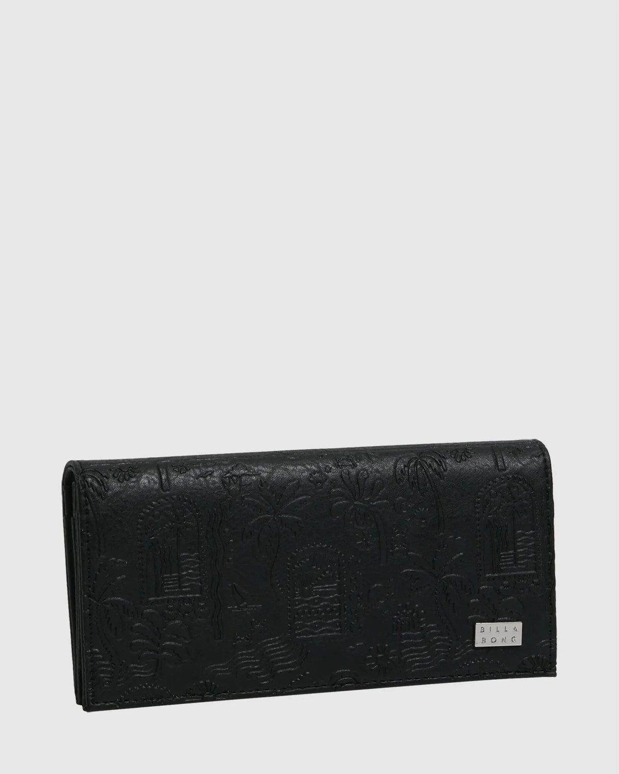 Island Sun Beach Wallet