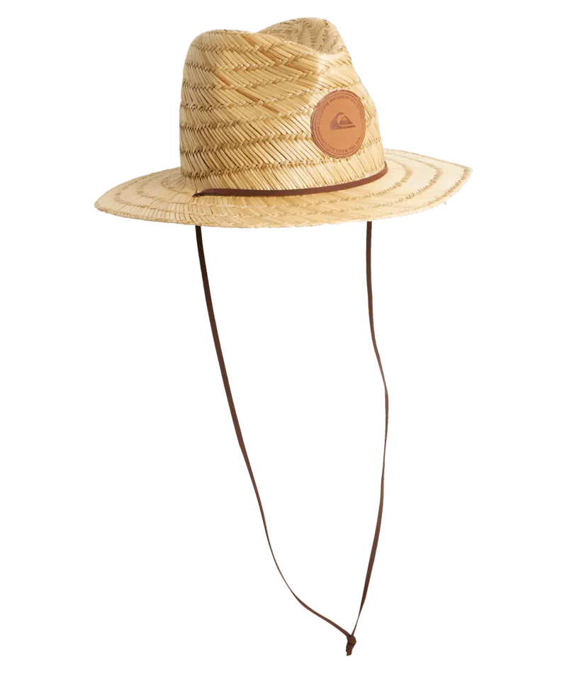 Jetty Straw - Beachin Surf