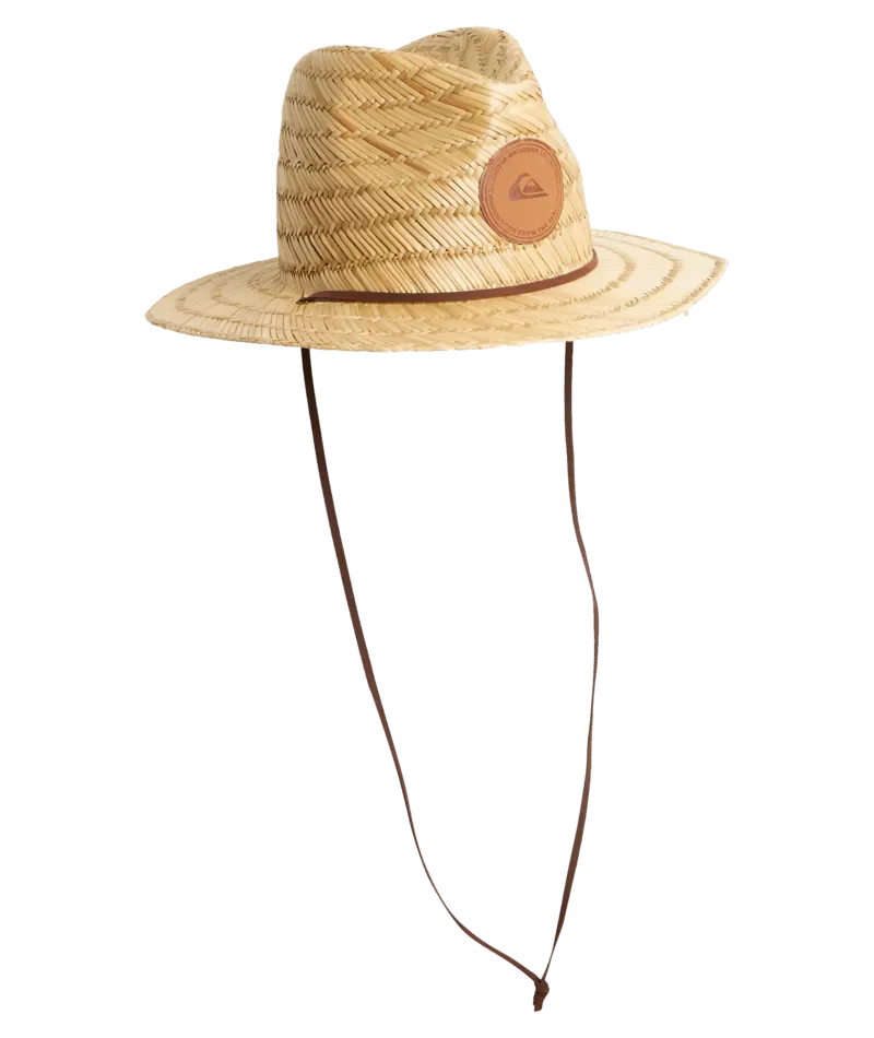Jetty Straw