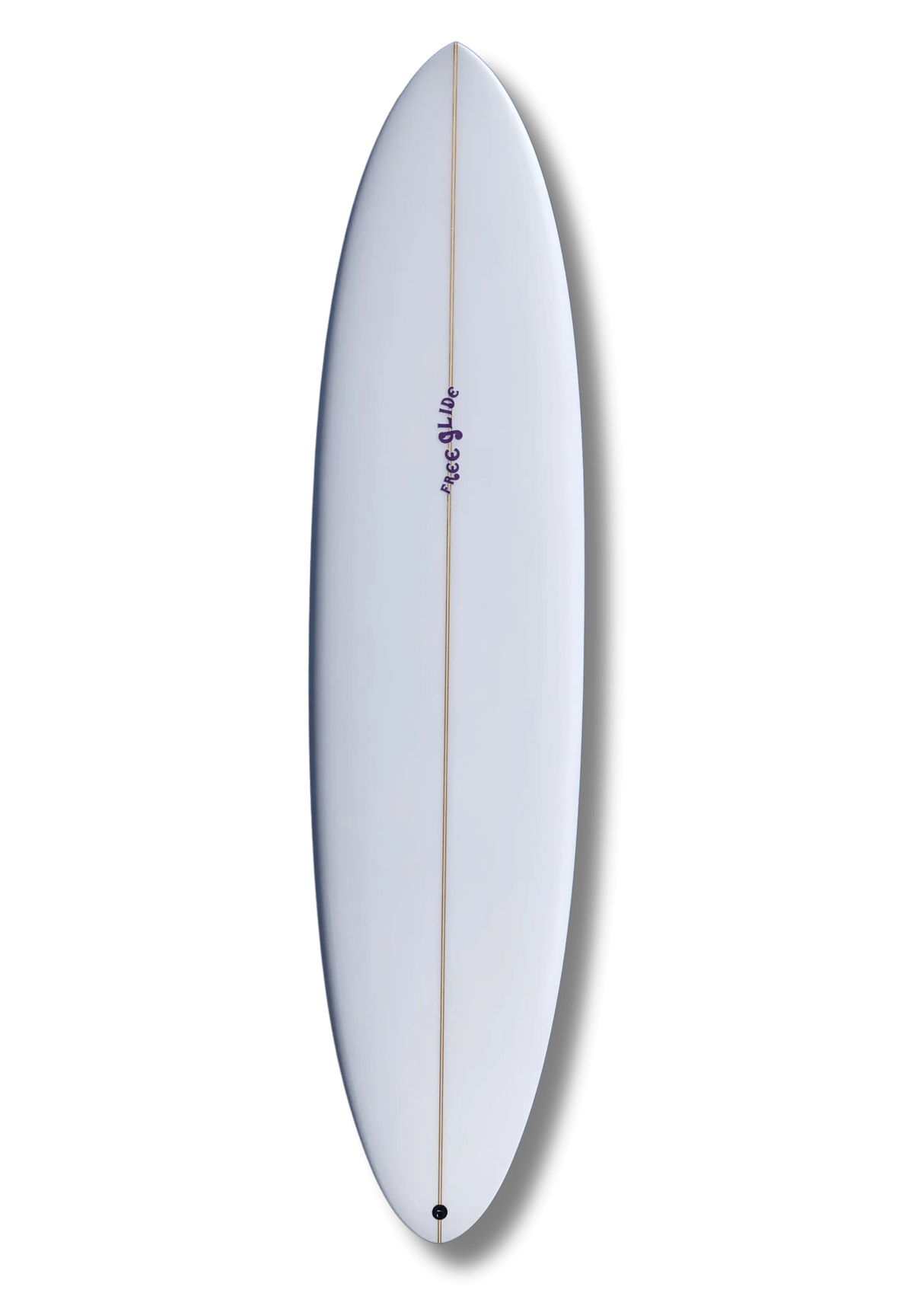 Jh Hotdog (Funboard Nose) - Beachin Surf