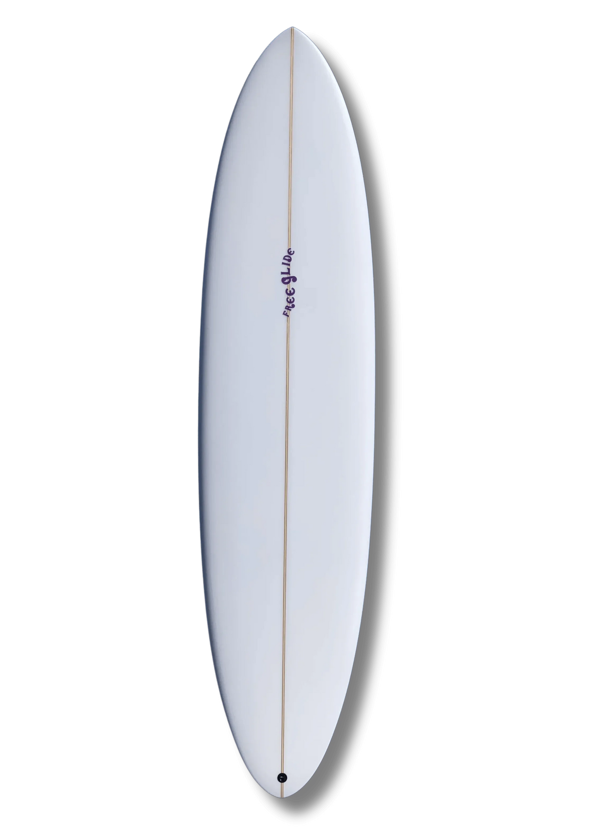 Jh Hotdog (Funboard Nose)