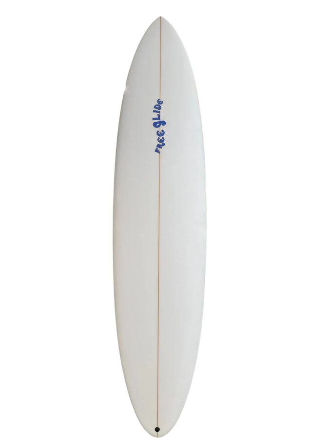 Jh Hotdog (Funboard Nose) - Beachin Surf