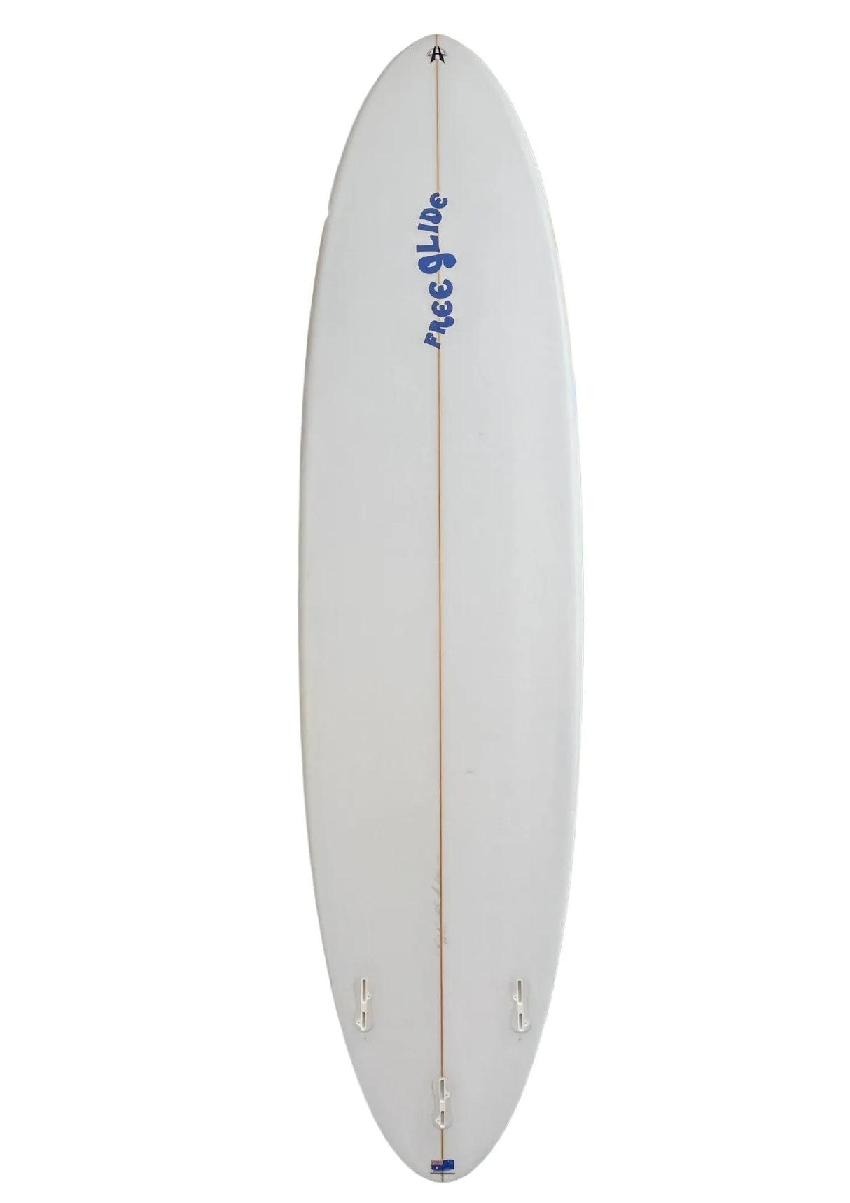 Jh Hotdog (Funboard Nose) - Beachin Surf