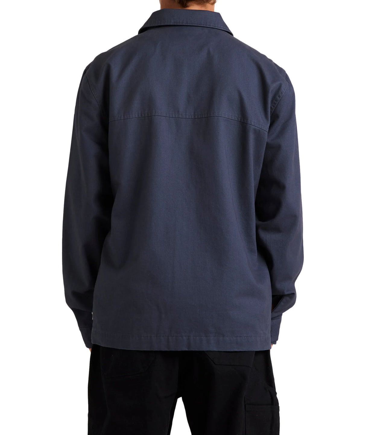 Jimmy Jacket - Beachin Surf